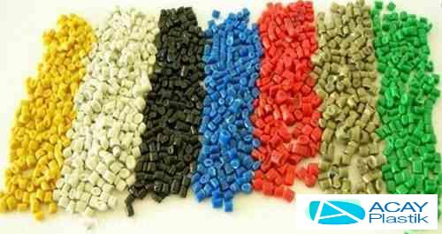 pvc hurda granül alım satımı 2