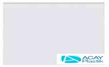 Bantlı Şeffaf Jelatin (OPP) Torba 10x20cm - 1000 Adet