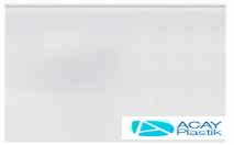 Bantlı Şeffaf Jelatin (OPP) Torba 30x45cm - 1000 Adet