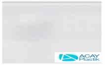 Bantlı Şeffaf Jelatin (OPP) Torba 50x75cm - 500 Adet