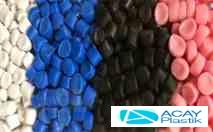 pvc hurda granül alım satımı 1