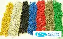 pvc hurda granül alım satımı 2